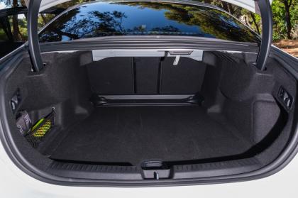 Test: Mercedes-Benz E 220 d 197Ps